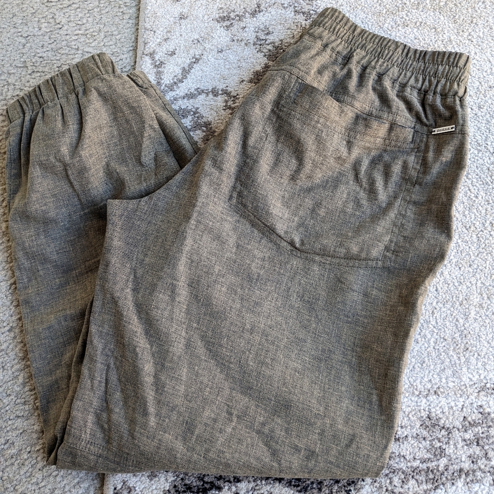 Prana pants